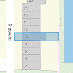 Perceel VKV00-E-4359