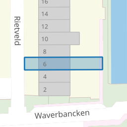 Perceel VKV00-E-4361