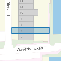 Perceel VKV00-E-4362