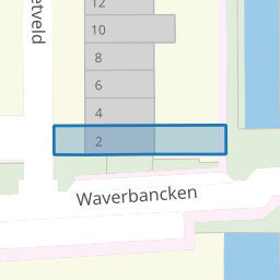 Perceel VKV00-E-4363