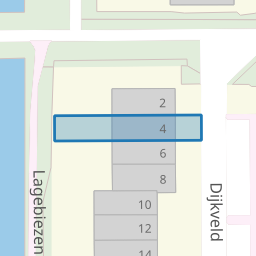 Perceel VKV00-E-4365