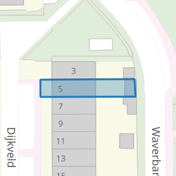 Perceel VKV00-E-4371