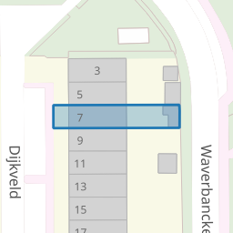 Perceel VKV00-E-4372