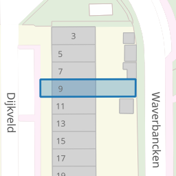 Perceel VKV00-E-4373