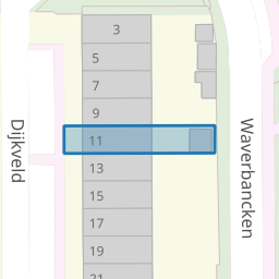 Perceel VKV00-E-4374