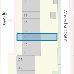 Perceel VKV00-E-4377