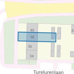 Perceel VKV00-E-4379