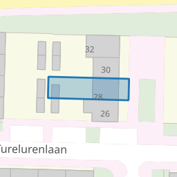 Perceel VKV00-E-4383