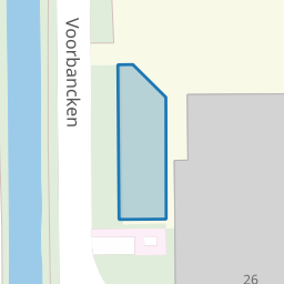 Perceel VKV00-E-4432