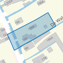 Perceel VKV00-E-4451