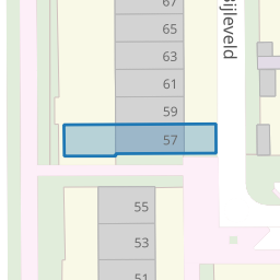 Perceel VKV00-E-4453