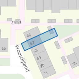 Perceel VKV00-E-4462