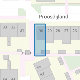 Perceel VKV00-E-4464