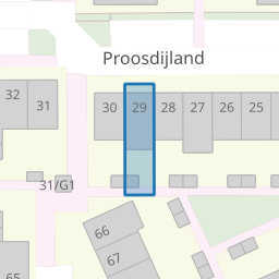 Perceel VKV00-E-4465