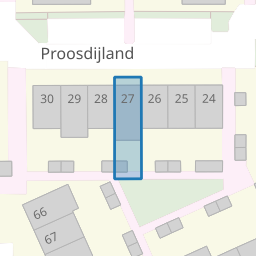 Perceel VKV00-E-4467