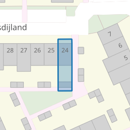 Perceel VKV00-E-4469