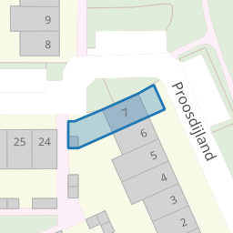 Perceel VKV00-E-4470