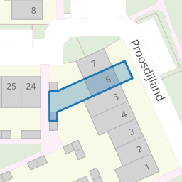 Perceel VKV00-E-4471