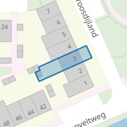 Perceel VKV00-E-4473