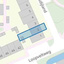 Perceel VKV00-E-4474