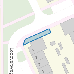 Perceel VKV00-E-4481