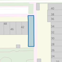 Perceel VKV00-E-4483