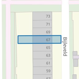 Perceel VKV00-E-4498