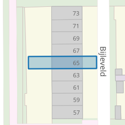 Perceel VKV00-E-4499