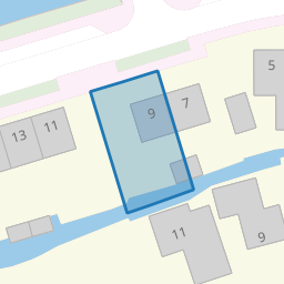 Perceel VKV00-E-4503