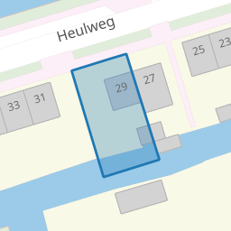 Perceel VKV00-E-4505