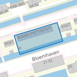 Perceel VKV00-E-4509