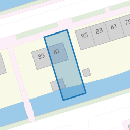 Perceel VKV00-E-4510