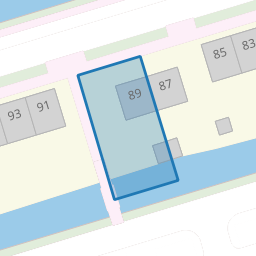 Perceel VKV00-E-4511