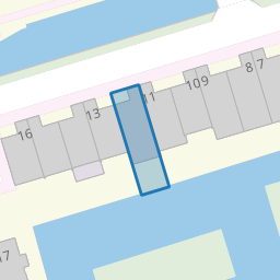 Perceel VKV00-E-4543