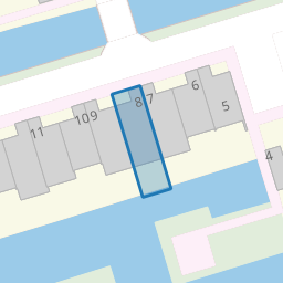 Perceel VKV00-E-4547