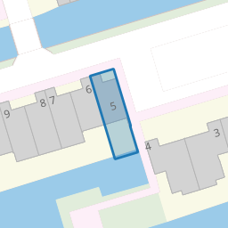 Perceel VKV00-E-4550