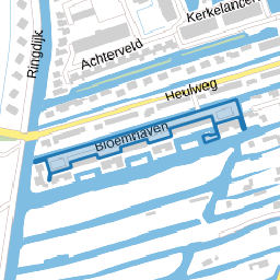 Perceel VKV00-E-4569