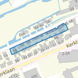 Perceel VKV00-E-4573