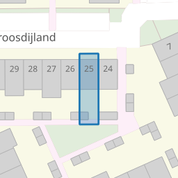 Perceel VKV00-E-4575