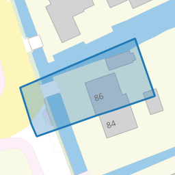 Perceel VKV00-E-4583