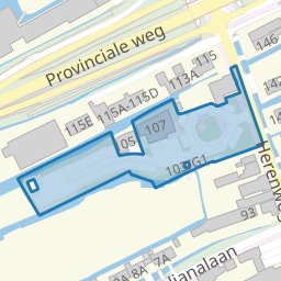 Perceel VKV00-E-4588