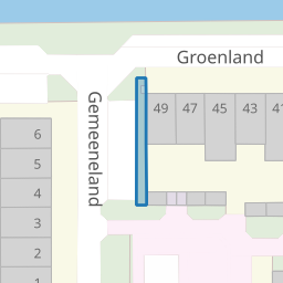 Perceel VKV00-E-4591