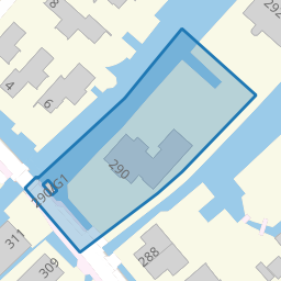 Perceel VKV00-E-4598