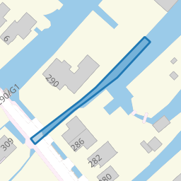 Perceel VKV00-E-4600