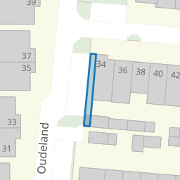 Perceel VKV00-E-4608