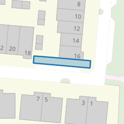 Perceel VKV00-E-4609