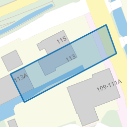 Perceel VKV00-E-4618