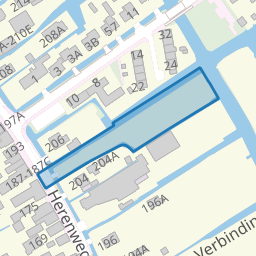 Perceel VKV00-E-4620