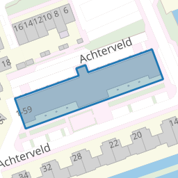 Perceel VKV00-E-4631