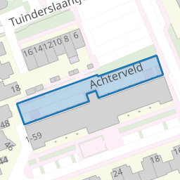 Perceel VKV00-E-4632